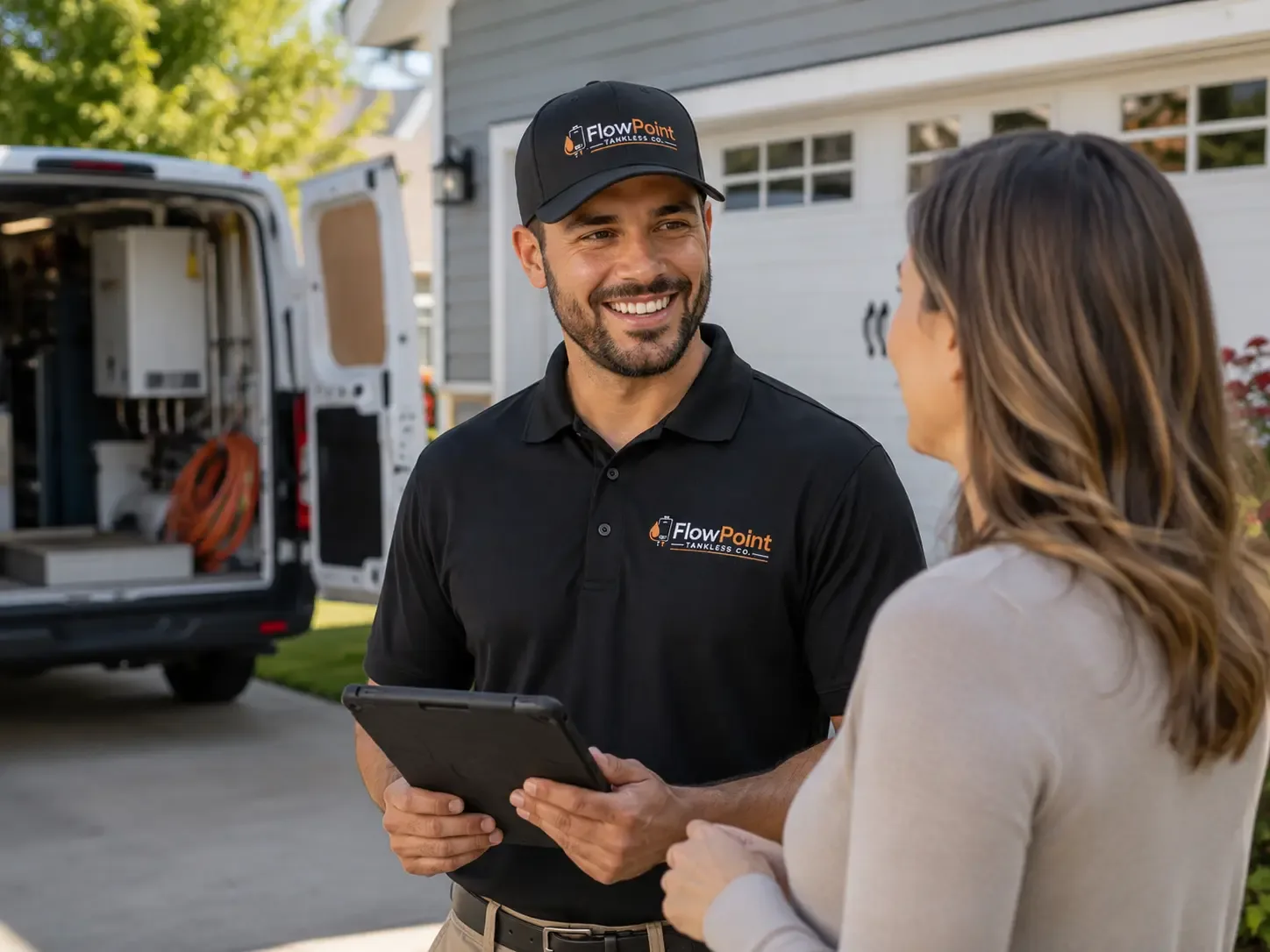 Tankless Water Heater Installation Avenal, CA FAQs